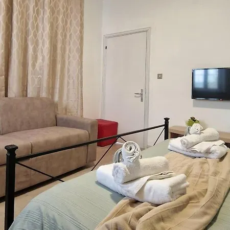 Jacuzzl - Vicino Al Marewi-fi Corte Esterna E Bbq Lejlighed *
