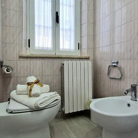 Jacuzzl - Vicino Al Marewi-fi Corte Esterna E Bbq Lejlighed